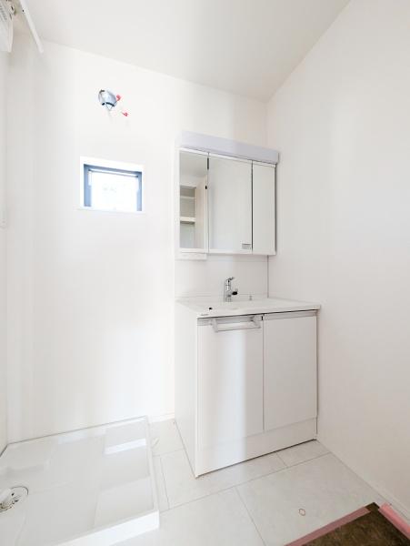 横浜市緑区北八朔町の新築一戸建