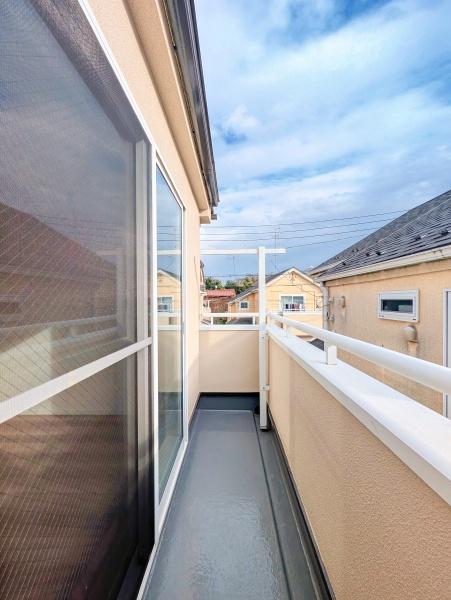 横浜市神奈川区西寺尾１丁目の中古一戸建て