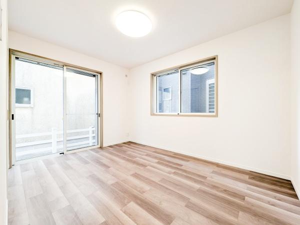 横浜市神奈川区西寺尾１丁目の中古一戸建て