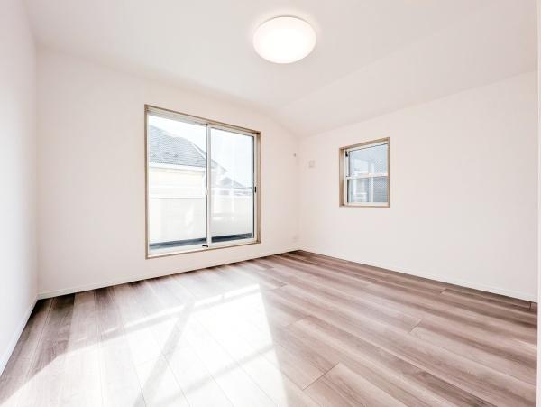 横浜市神奈川区西寺尾１丁目の中古一戸建て