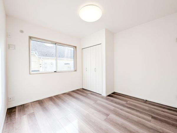 横浜市神奈川区西寺尾１丁目の中古一戸建て