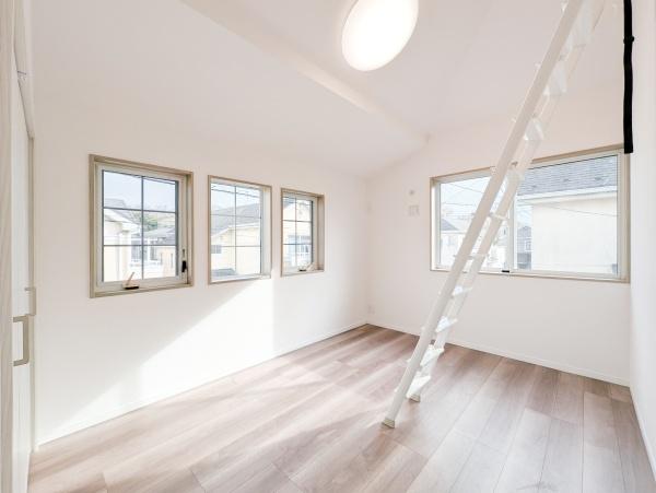 横浜市神奈川区西寺尾１丁目の中古一戸建て