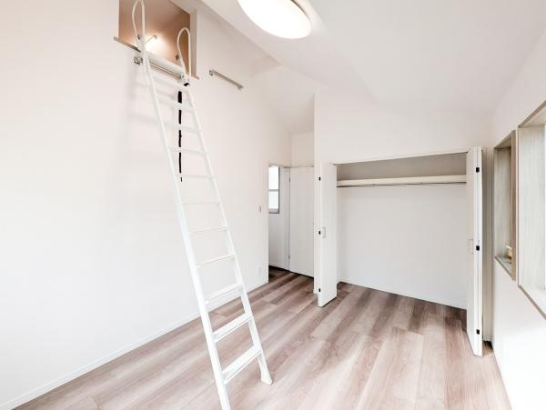 横浜市神奈川区西寺尾１丁目の中古一戸建て