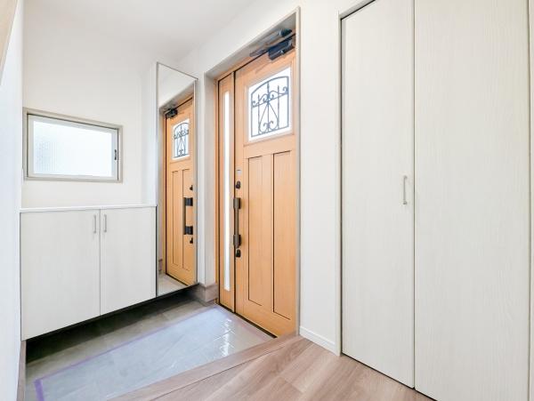 横浜市神奈川区西寺尾１丁目の中古一戸建て