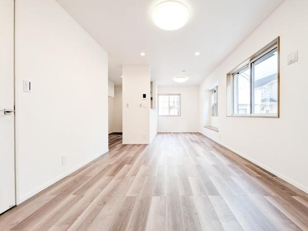 横浜市神奈川区西寺尾１丁目の中古一戸建て