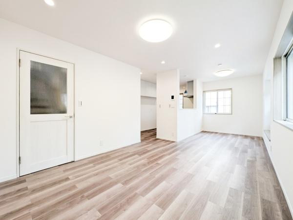 横浜市神奈川区西寺尾１丁目の中古一戸建て