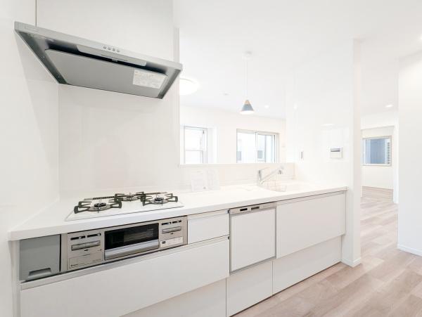 横浜市神奈川区西寺尾１丁目の中古一戸建て