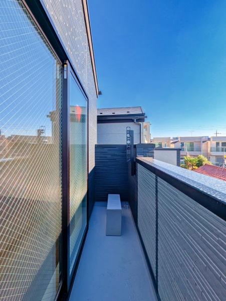 川崎市中原区小杉陣屋町２丁目の新築一戸建