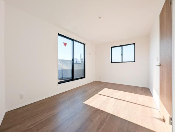 川崎市中原区小杉陣屋町２丁目の新築一戸建