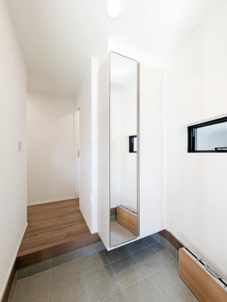 川崎市中原区小杉陣屋町２丁目の新築一戸建