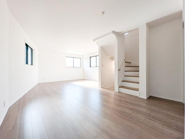 川崎市中原区小杉陣屋町２丁目の新築一戸建