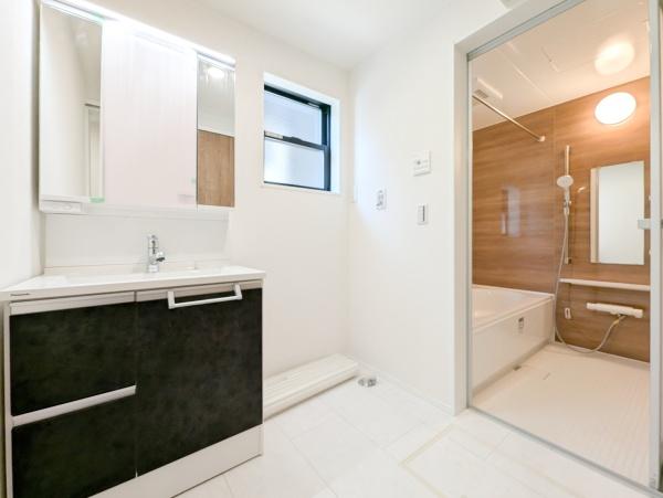 川崎市中原区小杉陣屋町２丁目の新築一戸建