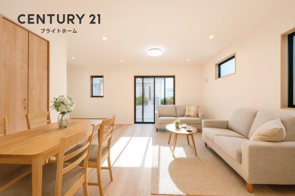 横浜市都筑区川和町の新築一戸建