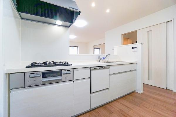 横浜市旭区柏町の新築一戸建