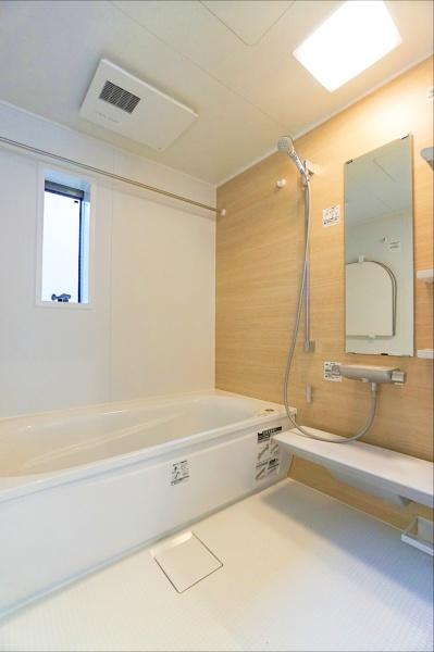 横浜市青葉区梅が丘の新築一戸建