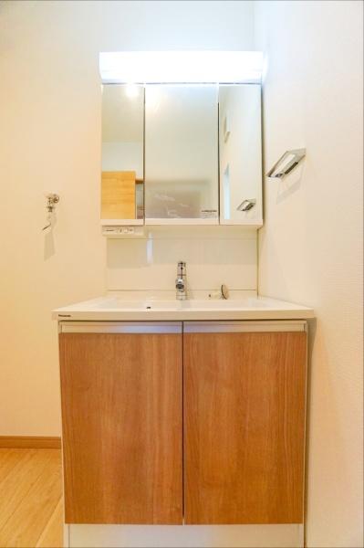 横浜市青葉区梅が丘の新築一戸建