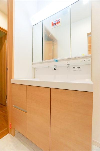 横浜市磯子区洋光台６丁目の新築一戸建