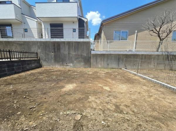 横浜市磯子区洋光台６丁目の新築一戸建
