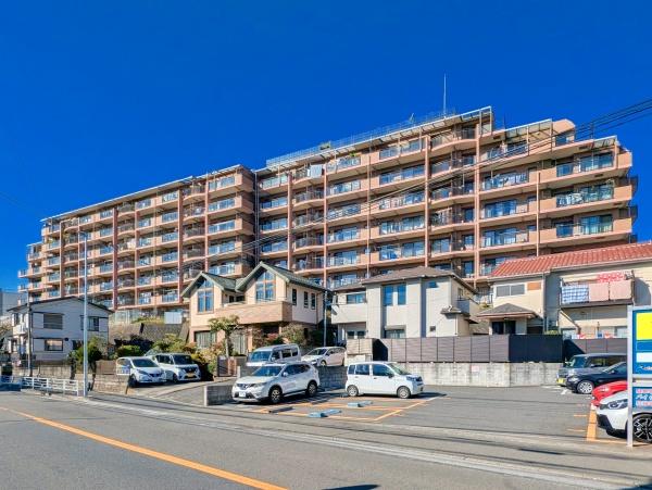 グランシティ横濱保土ケ谷