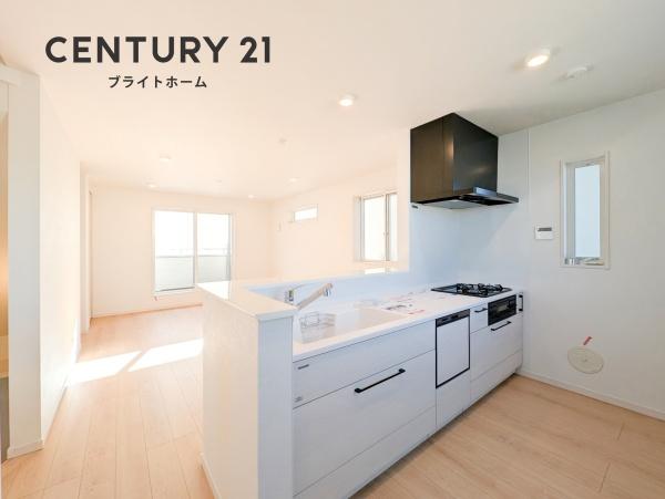 相模原市緑区橋本７丁目の新築一戸建