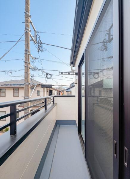 相模原市中央区由野台１丁目の新築一戸建