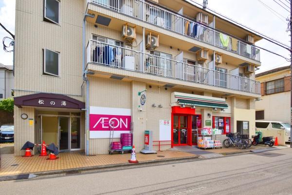 横浜市神奈川区白幡東町の新築一戸建(まいばすけっと白幡南町店)