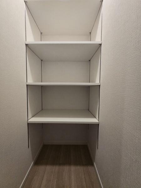 ナイスサンソレイユ横濱鶴ヶ峰