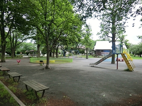 横浜市中区山元町３丁目の新築一戸建(柏葉公園)