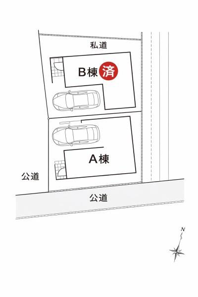 横浜市中区山元町３丁目の新築一戸建