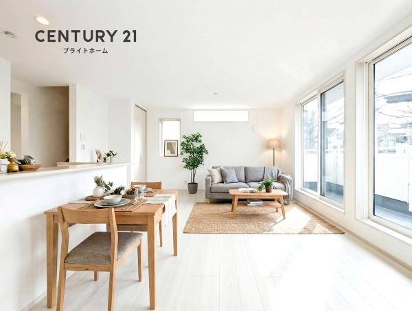 横浜市中区山元町３丁目の新築一戸建