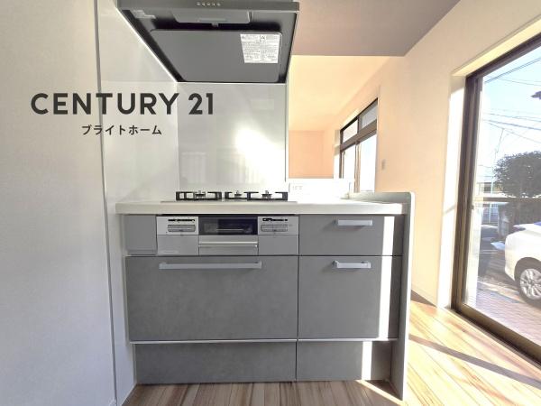 藤沢市大鋸３丁目の中古一戸建て