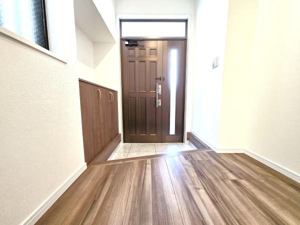 藤沢市大鋸３丁目の中古一戸建て
