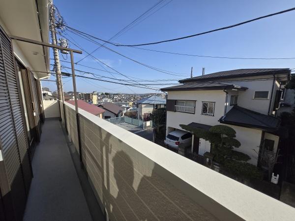 藤沢市大鋸３丁目の中古一戸建て
