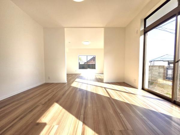 藤沢市大鋸３丁目の中古一戸建