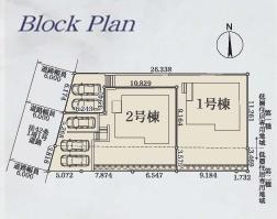 横浜市磯子区洋光台１丁目の新築一戸建