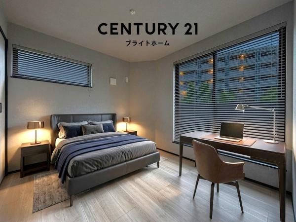 横浜市保土ケ谷区明神台の新築一戸建