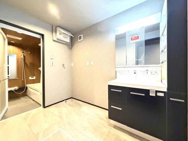 横浜市保土ケ谷区明神台の新築一戸建