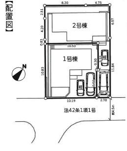 横浜市保土ケ谷区新井町の新築一戸建