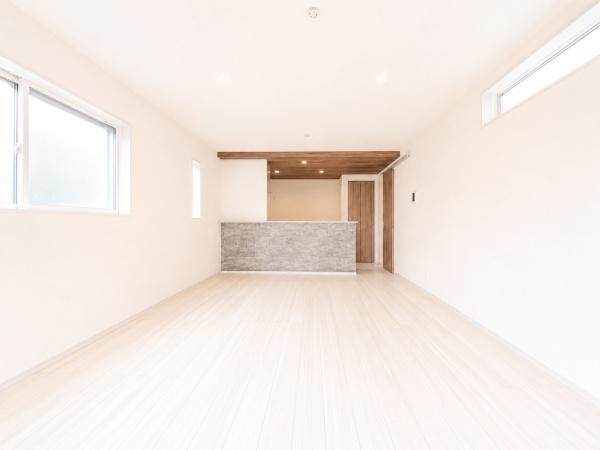 横浜市保土ケ谷区新井町の新築一戸建