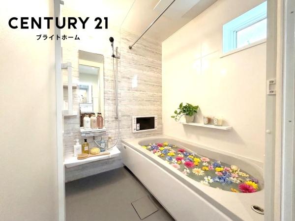 横浜市保土ケ谷区新井町の新築一戸建