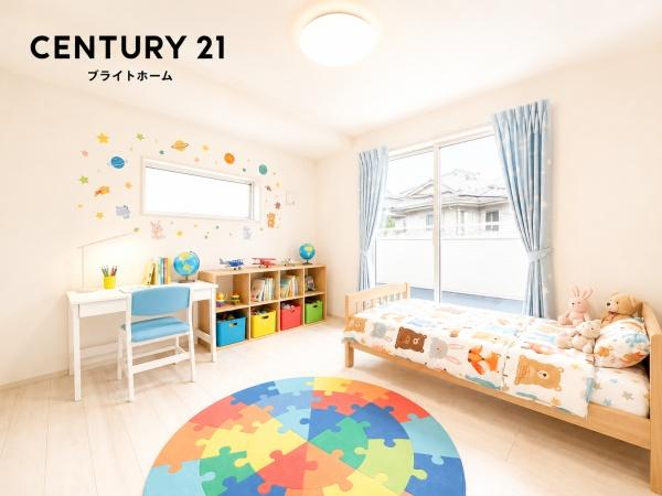 横浜市保土ケ谷区新井町の新築一戸建