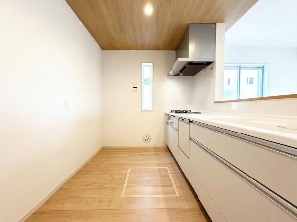 横浜市保土ケ谷区新井町の新築一戸建