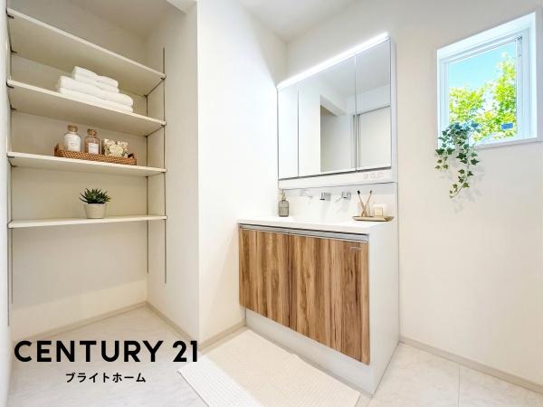 横浜市保土ケ谷区新井町の新築一戸建