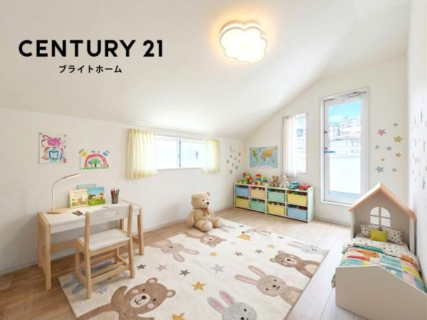 横浜市保土ケ谷区新井町の新築一戸建