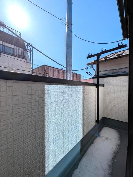 横浜市鶴見区寛政町の新築一戸建