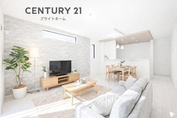 横浜市鶴見区寛政町の新築一戸建