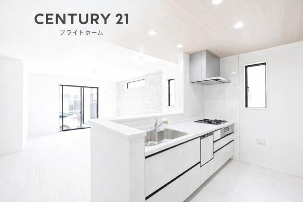 横浜市鶴見区寛政町の新築一戸建