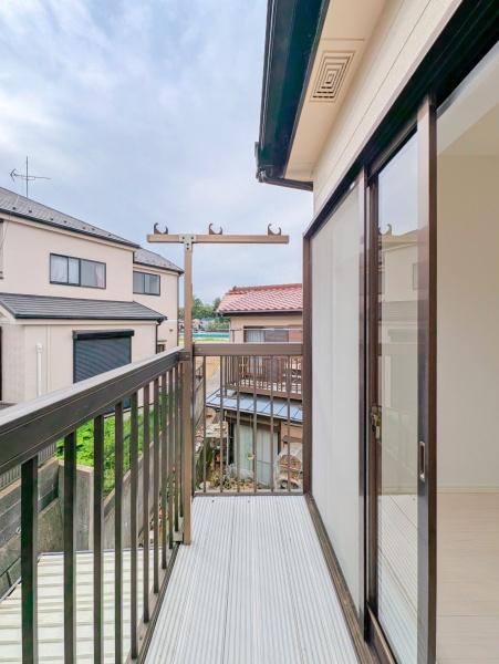 横浜市緑区いぶき野の中古一戸建て