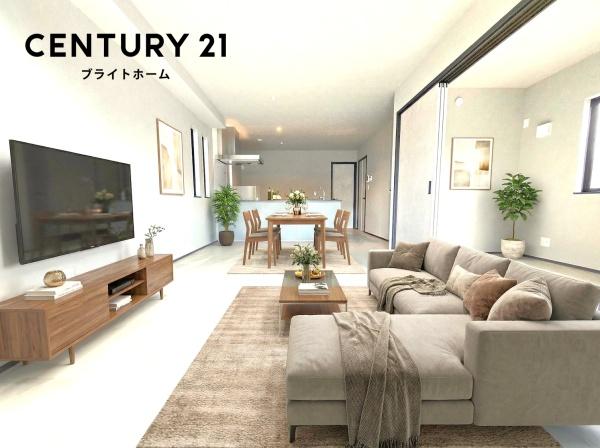横浜市戸塚区原宿５丁目の新築一戸建