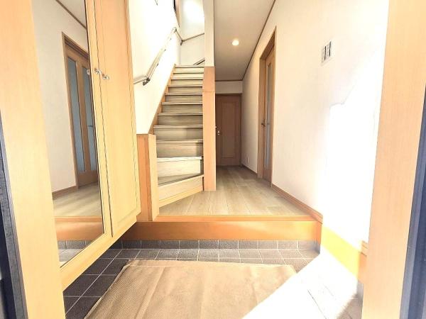 横浜市金沢区富岡東１丁目の中古一戸建て